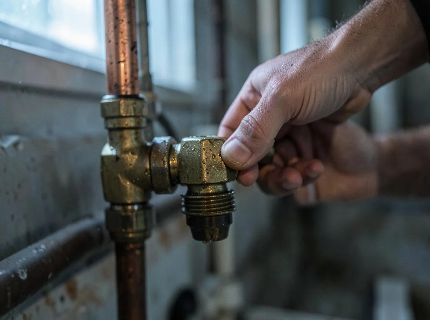 Emergency Plumber Burdett, KS FAQs